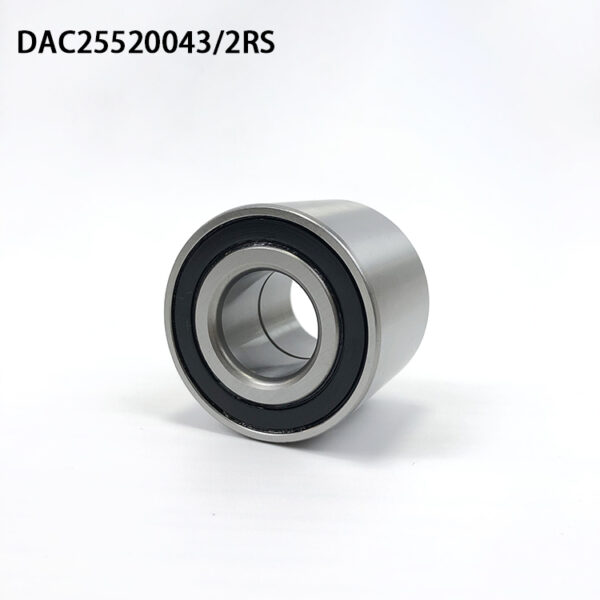 DAC25550043-2RS (1) DAC25550043-2RS