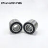 DAC25550043-2RS