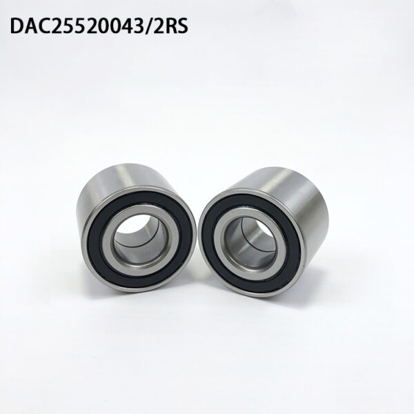 DAC25550043-2RS (2) DAC25550043-2RS