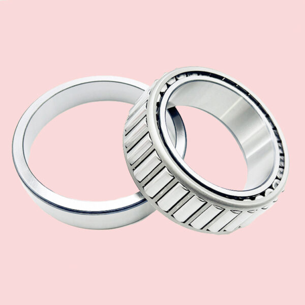Truck Wheel Bearing