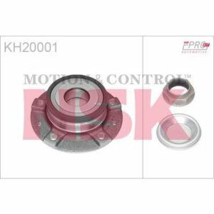 KH20001