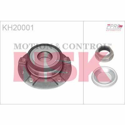KH20001 KH20001