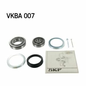 VKBA-007
