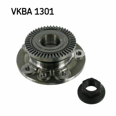 VKBA-1301 VKBA-1301