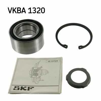 VKBA-1320