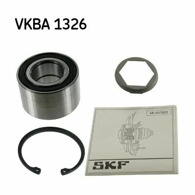 VKBA-1326 VKBA-1326