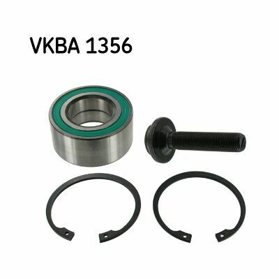 VKBA-1356 VKBA-1356