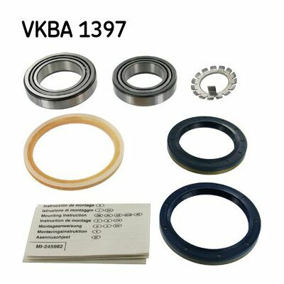 VKBA-1397 VKBA-1397