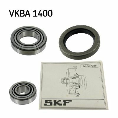VKBA-1400 VKBA-1400