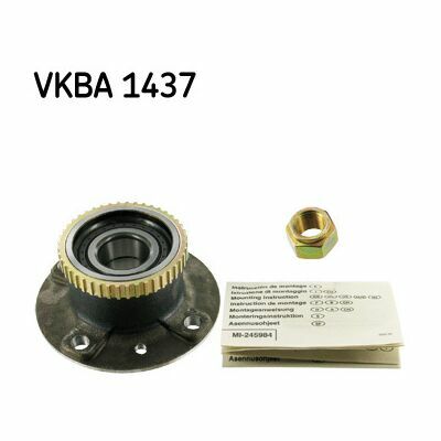 VKBA-1437 VKBA-1437