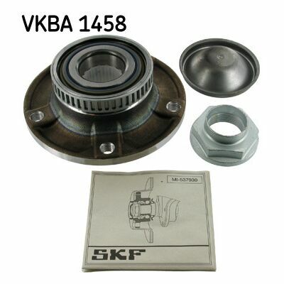 VKBA-1458 VKBA-1458