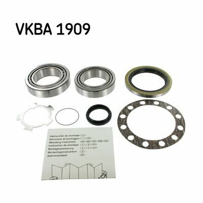 VKBA-1909 VKBA-1909