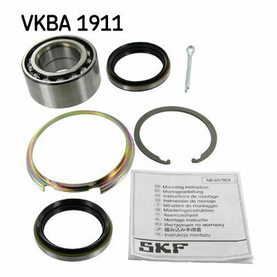 VKBA-1911 VKBA-1911