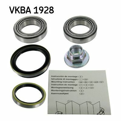 VKBA-1928 VKBA-1928