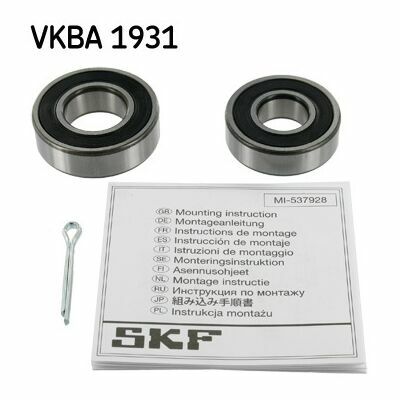 VKBA-1931 VKBA-1931