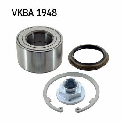 VKBA-1948 VKBA-1948