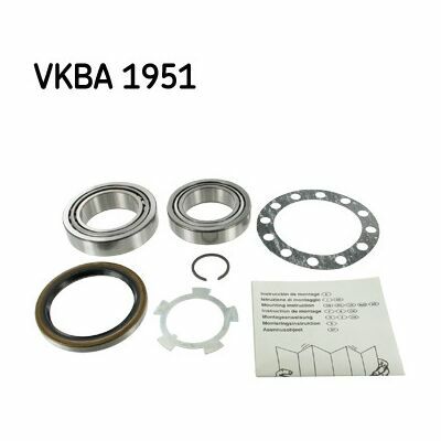 VKBA-1951 VKBA-1951