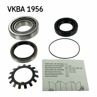 VKBA-1956 VKBA-1956