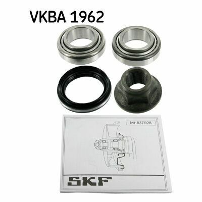 VKBA-1962 VKBA-1962
