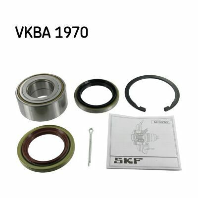VKBA-1970 VKBA-1970