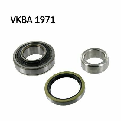 VKBA-1971 VKBA-1971