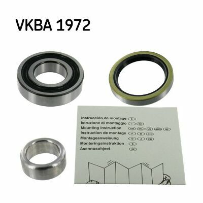 VKBA-1972 VKBA-1972