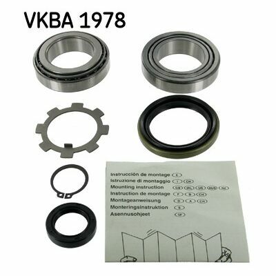 VKBA-1978 VKBA-1978