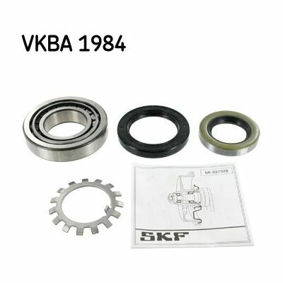 VKBA-1984 VKBA-1984