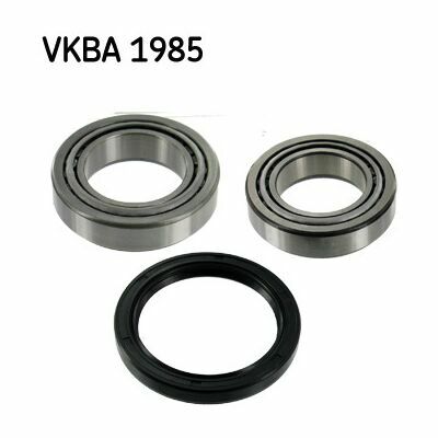 VKBA-1985 VKBA-1985
