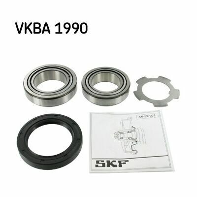 VKBA-1990 VKBA-1990