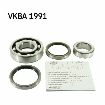 VKBA-1991 VKBA-1991