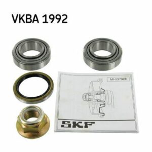 VKBA-1992
