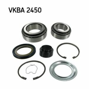 VKBA-2450