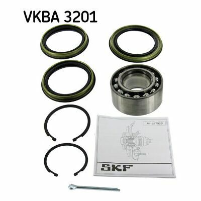 VKBA-3201 VKBA-3201