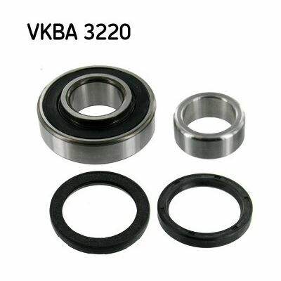 VKBA-3220 VKBA-3220