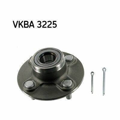 VKBA-3225 VKBA-3225