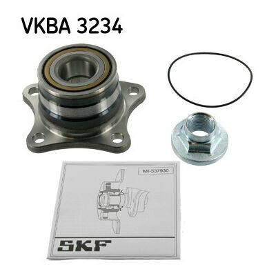VKBA-3234 VKBA-3234