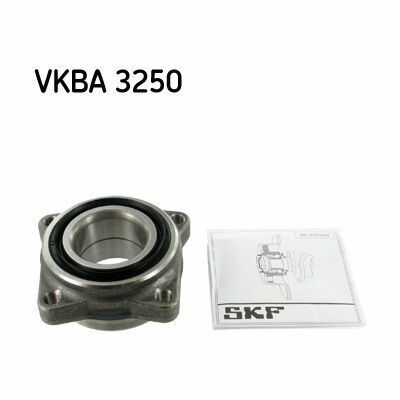VKBA-3250 VKBA-3250