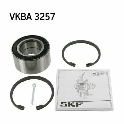 VKBA-3257 VKBA-3257