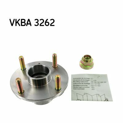 VKBA-3262 VKBA-3262