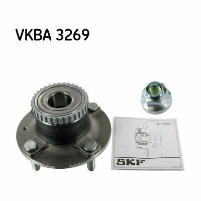 VKBA-3269 VKBA-3269