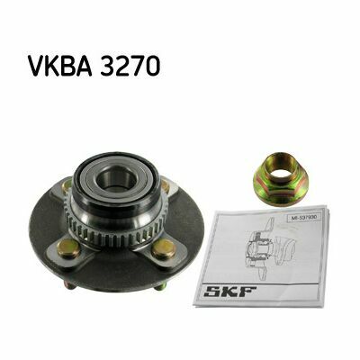 VKBA-3270 VKBA-3270