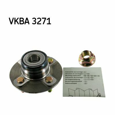 VKBA-3271 VKBA-3271