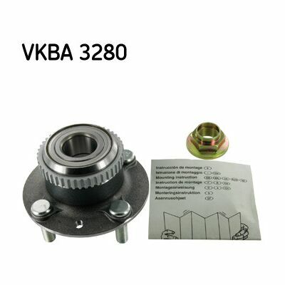 VKBA-3280 VKBA-3280
