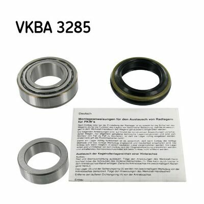 VKBA-3285 VKBA-3285