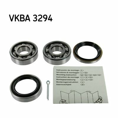 VKBA-3294 VKBA-3294