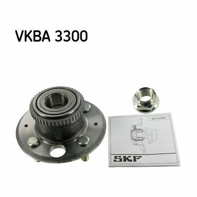 VKBA-3300 VKBA-3300