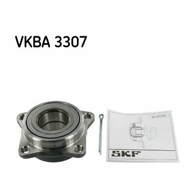 VKBA-3307