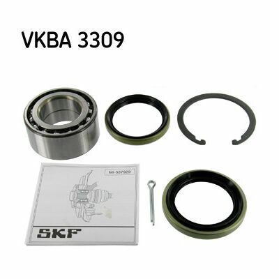 VKBA-3309 VKBA-3309