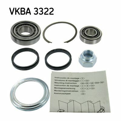 VKBA-3322 VKBA-3322